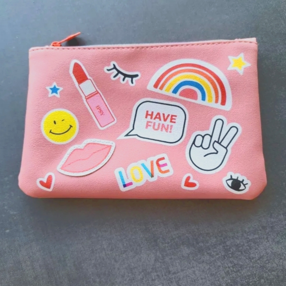 Makeup Cosmetic Bag/Pouch/Pencil Case